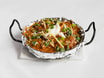 154 Karahi Paneer