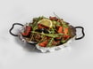 137 Vegetable Tandoori