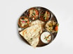208 Jaipur Thali