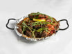 138 Mixed Grillpatter